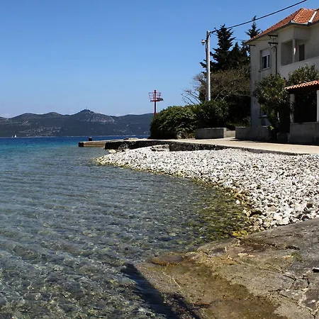 Hébergement de vacances House With Wifi Veli Iz, Iz - 25821